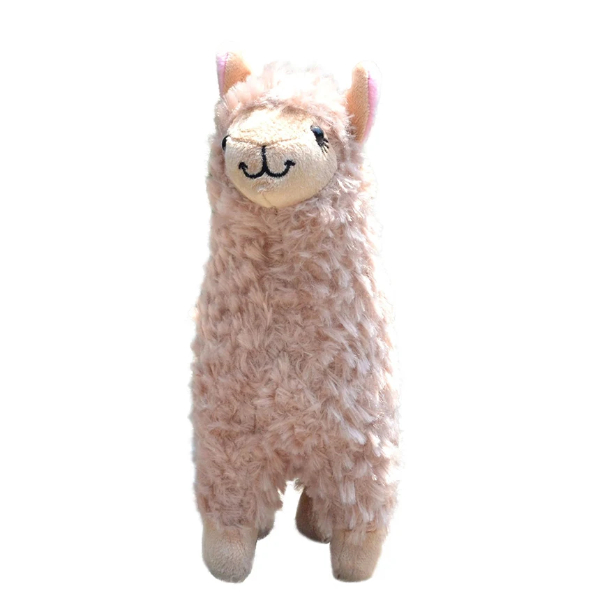 llama llama plush