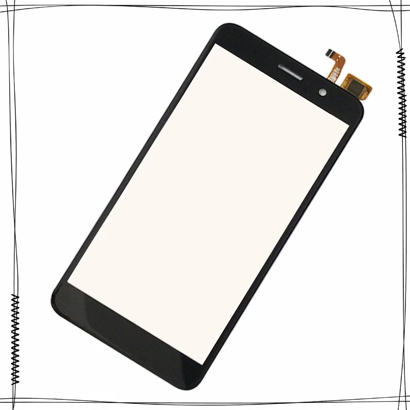 

5inch Mobile Touch Screen Panel For Cubot J3 Touch Screen Lens Sensor Digitizer Panel TouchScreen Repair Parts