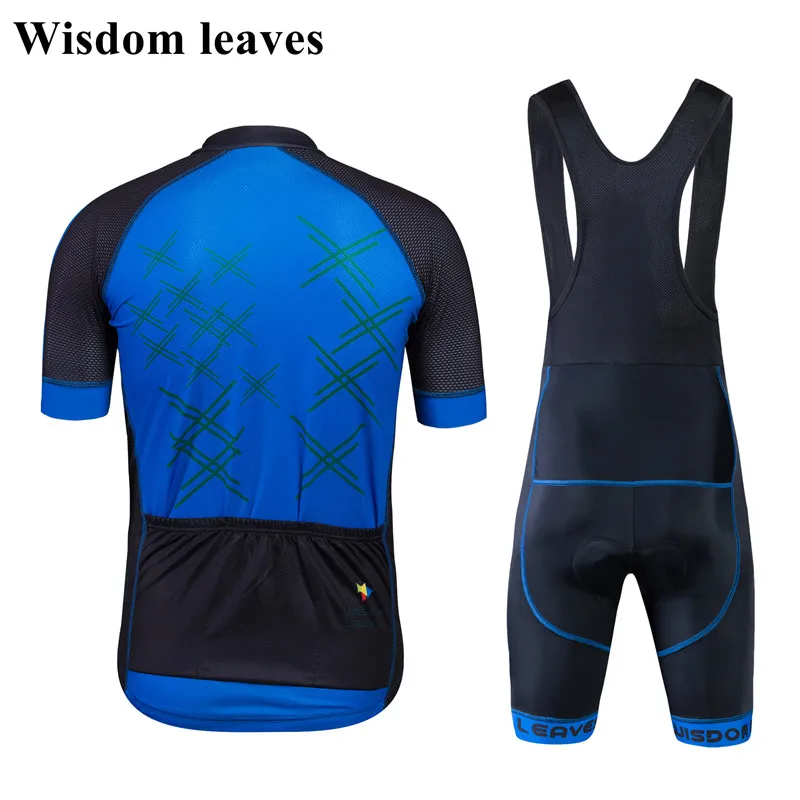 الحكمة يترك 2017 مصمم ماركة ciclismo الرجال برو فريق الدراجات الملابس مجموعات روبا دي ciclismo المهنة الدراجات جيرسي مجموعة