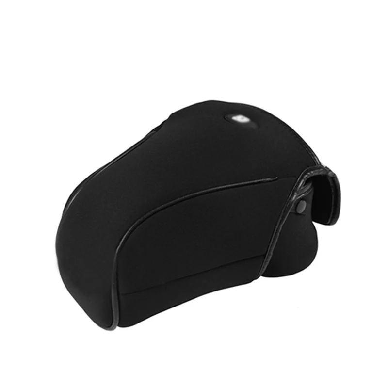 Camera Bag Custodia Per Nikon P1000 Protettiva Della Copertura Del Sacchetto Del Sacchetto Interno Morbido Antiurto