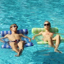 Upgrade Swimming Pool Hammock Water Hammock Swim Chair Foot Rest Beach Floating Bed Inflatable Water Rafts Floating Pool Lounger Upgrade Swimming Pool Hammock Water Hammock Swim Chair Foot Rest Beach Floating Bed Inflatable Water Rafts Floating Pool Lounger
