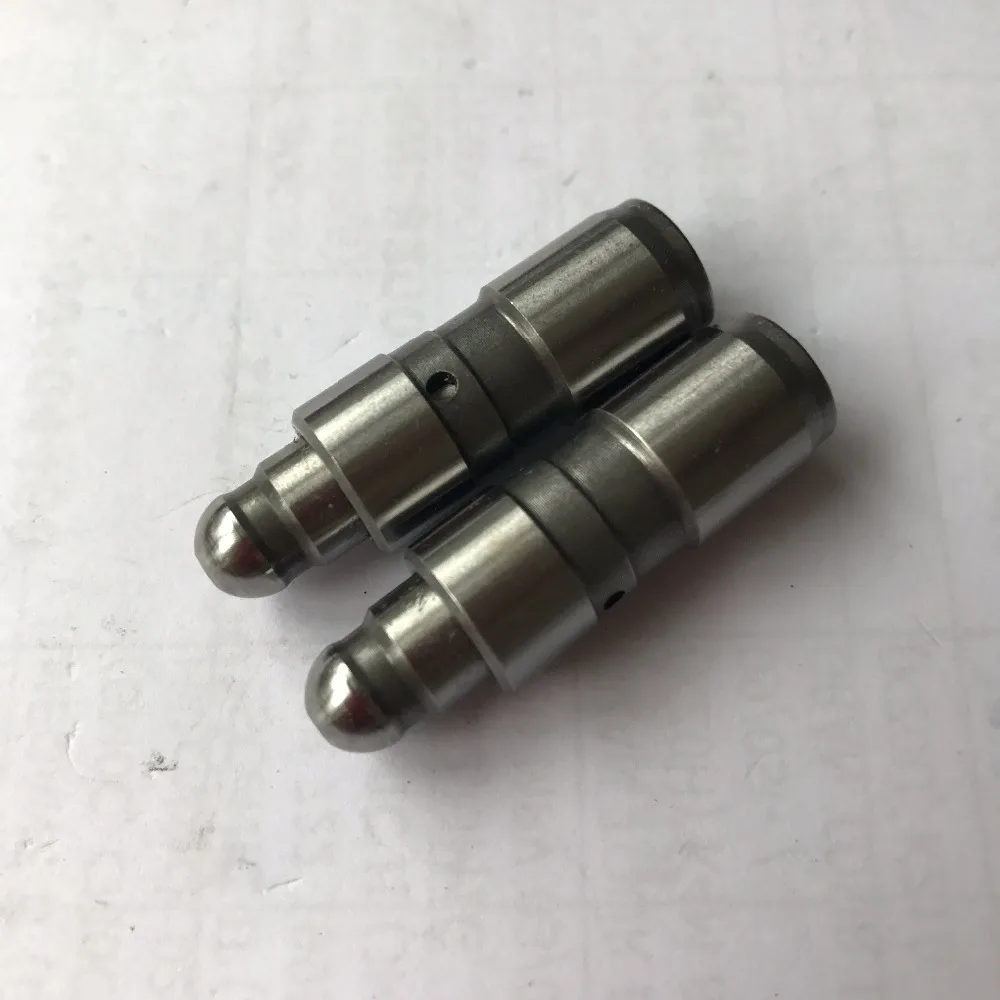50pcs Hydraulic Engine Valve Lifter For Renault Megane MK1 MK2 MK3 1999 2016 Camshaft Follower