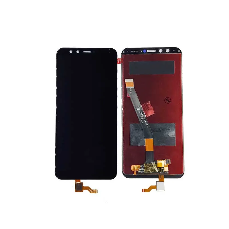 5 65 &quotдля Huawei Honor 9 Lite/9 Youth Edition LLD AL00 AL10 TL10 ЖК дисплей с сенсорным экраном|Экраны для