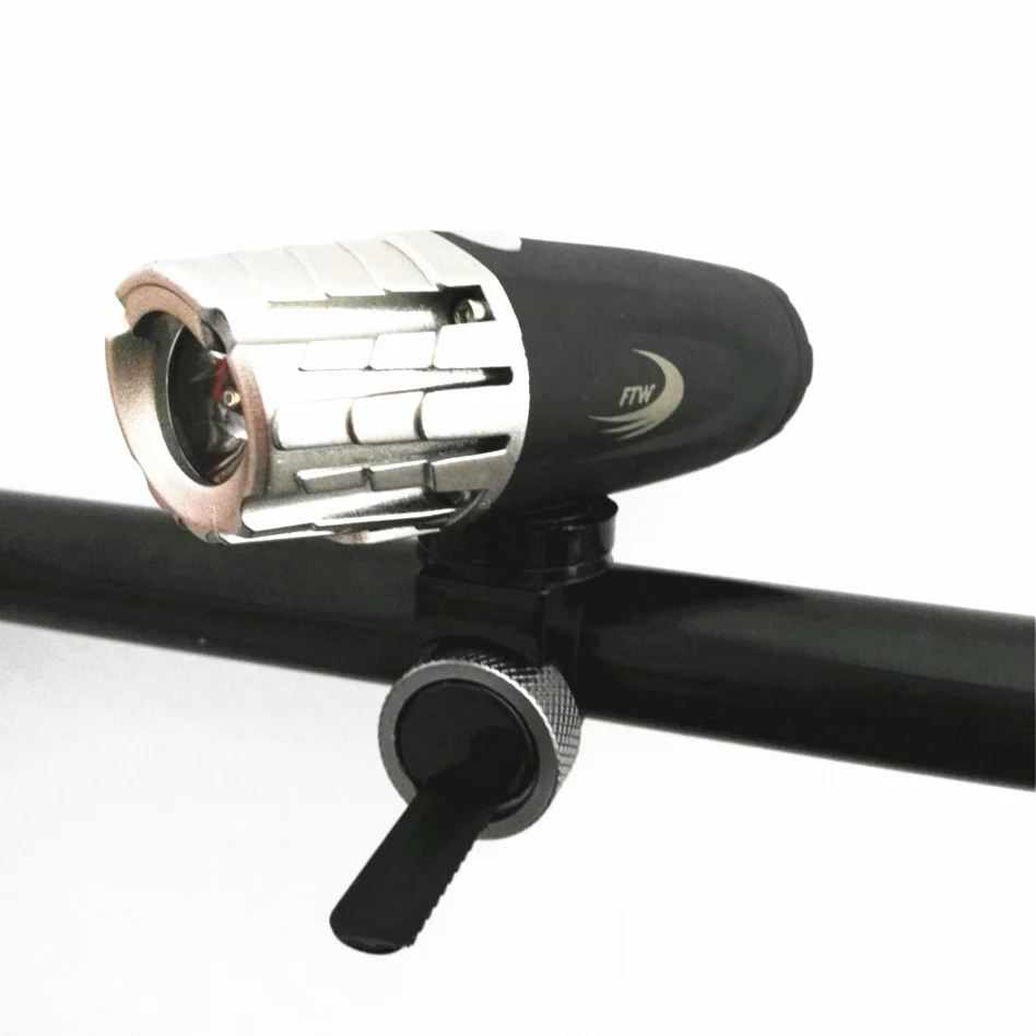 Discount FTW bicycle light bike Front Light Torch Lamp 200 Lumens 3 Mode Bike cycling Front LED Lamp Torch flashlight NW1102 0 Discount FTW bicycle light bike Front Light Torch Lamp 200 Lumens 3 Mode Bike cycling Front LED Lamp Torch flashlight NW1102 0