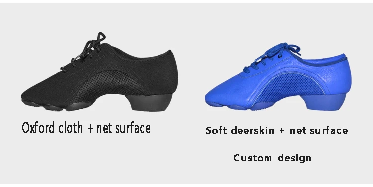 20161119_152639_010Modern Mens Latin Dance Shoes Woman Air Mesh Cloth Adult Jazz Shoes Dancing Sneakers Teacher Fitness Breathable Coupons BD JW-1