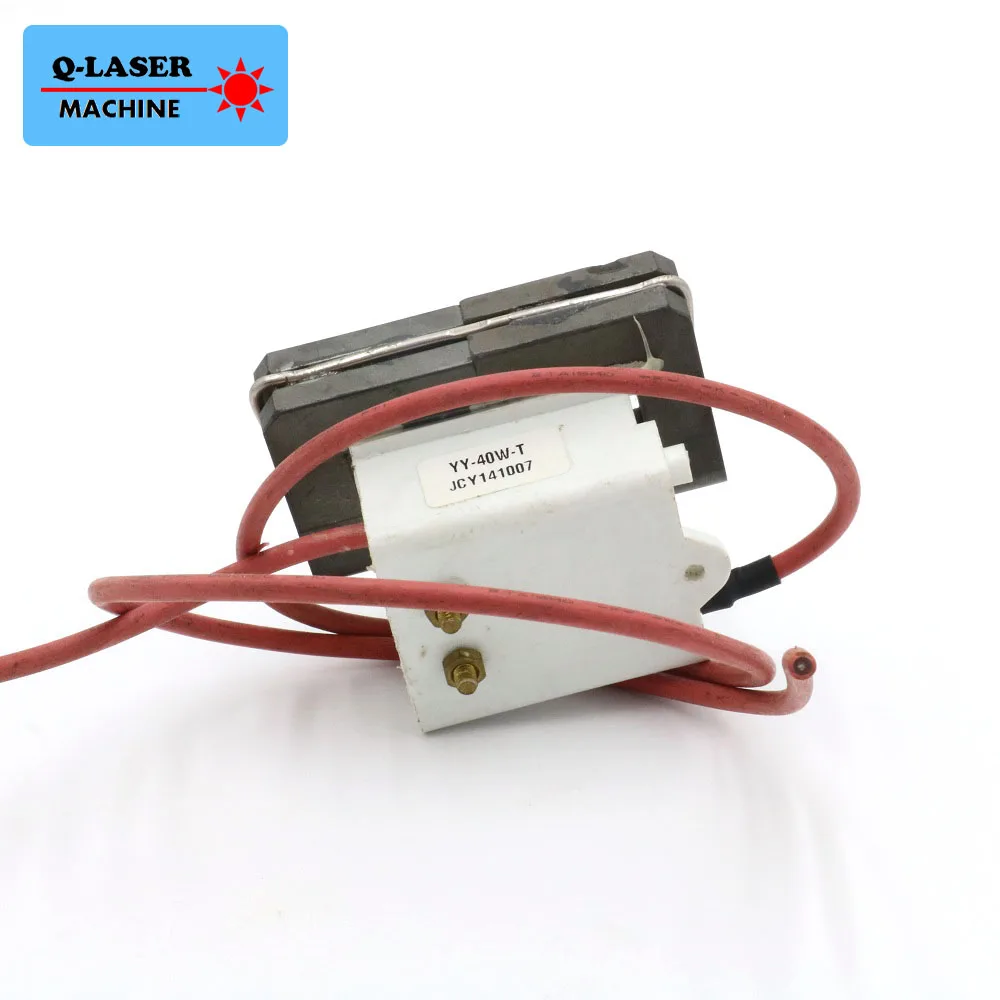 

High Voltage Flyback Coil Transformer for CO2 40W Laser Power Supply