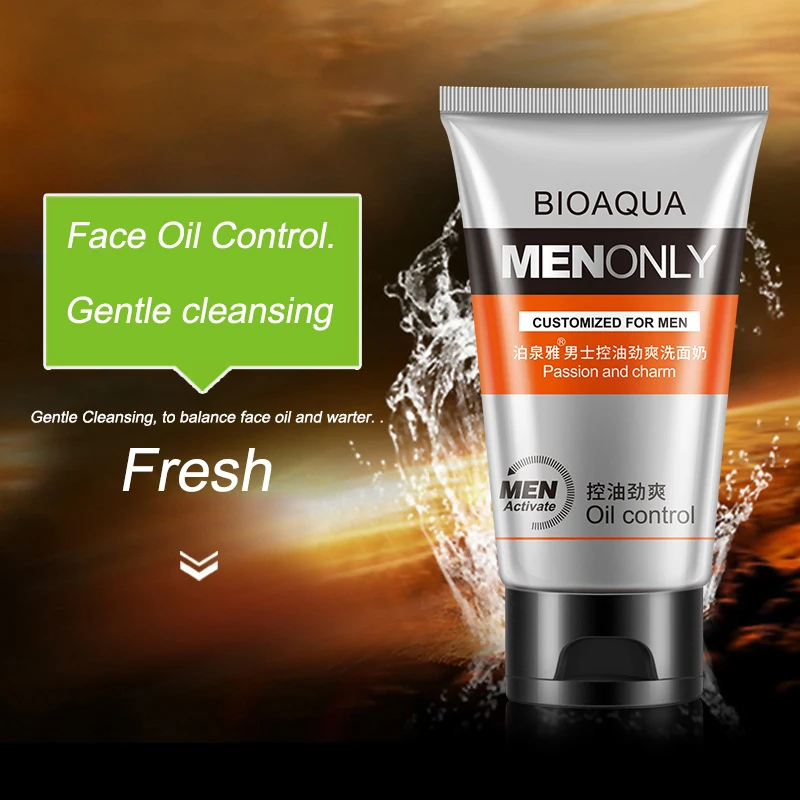 Man-oil-control-face-cleaner-pore-cleaner-face-wash-men-facial-cleanser-Acne-blackhead-men-pore (2)