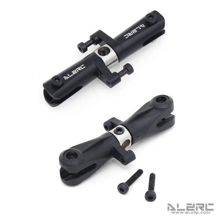 

ALZRC - Devil X360 Metal Tail Rotor Holder Set