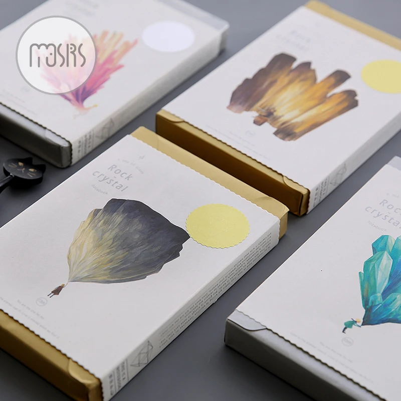 Sketchbook Diary Drawing Blank Paper 104 sheets School Notebook Sketch