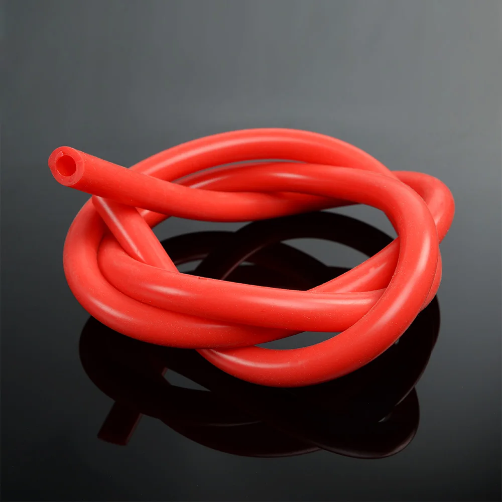 Free Shipping Gplus 14mmX21mm Silicone Rubber Vacuum Tubing Hose Tube