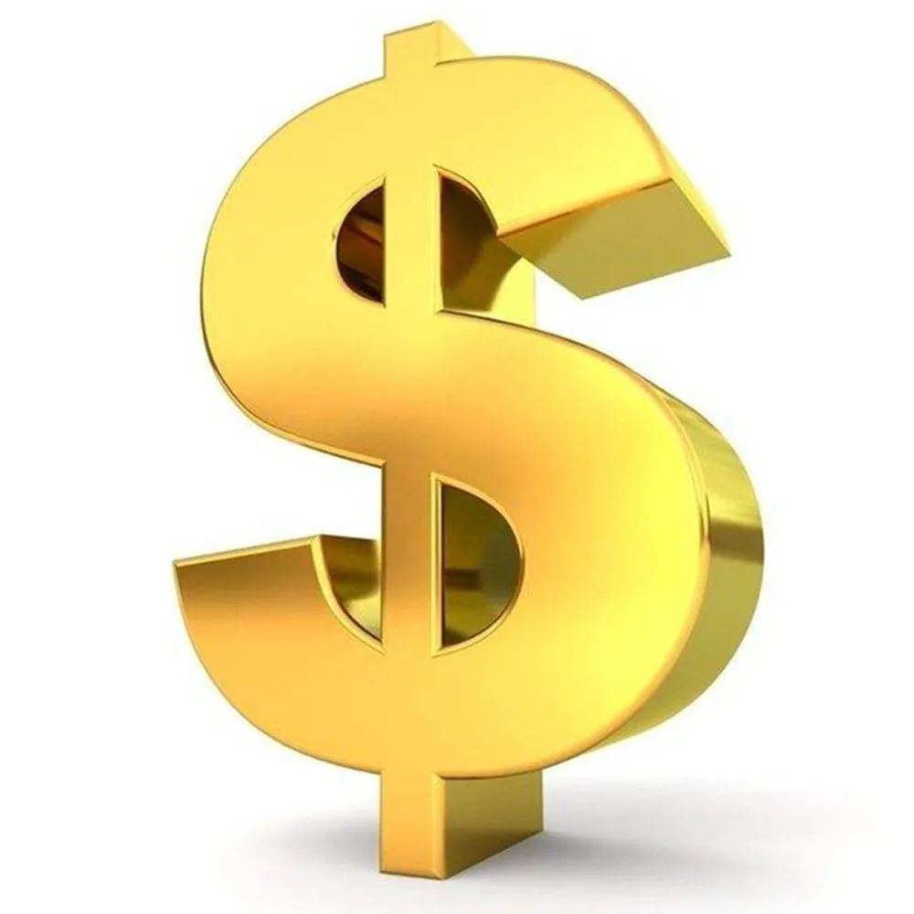 

Extra fee for shipping cost or others