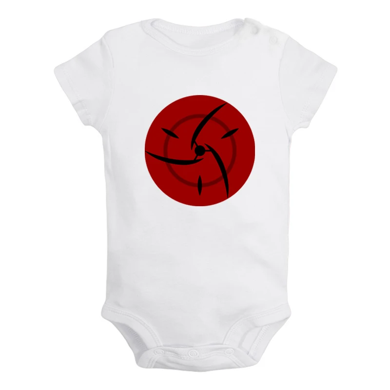 Anime One Piece Symbol Newborn Jumpsuit Baby Bodysuit Clothes Long Sleeve Romper Spectrum Ag Com