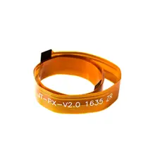 Raspberry Pi Zero кабель для камеры 16 см FFC кабель для RPI Zero Pi0 Raspberry Pi Zero W