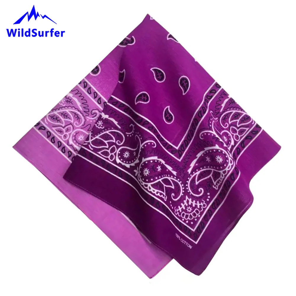 WildSurfer Multifunctional Bandana Gradient Cashew Cotton Balaclava Outdoor Wristband Women Snood Riding Mask B-Boy Scarves FJ09 WildSurfer Multifunctional Bandana Gradient Cashew Cotton Balaclava Outdoor Wristband Women Snood Riding Mask B-Boy Scarves FJ09