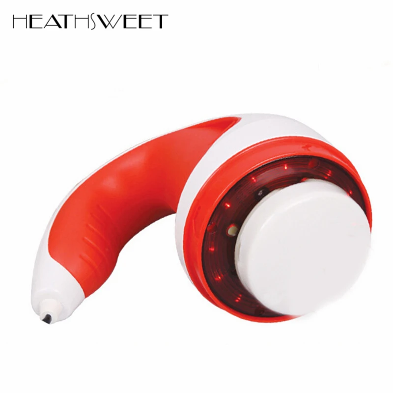 Healthsweet Multifunction Full Body Massager ELECTRIC SLIMMING MASSAGER