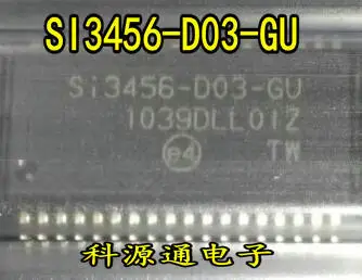 

Freeshipping SI3456 SI3456-D03-GU S13456-D03-GU