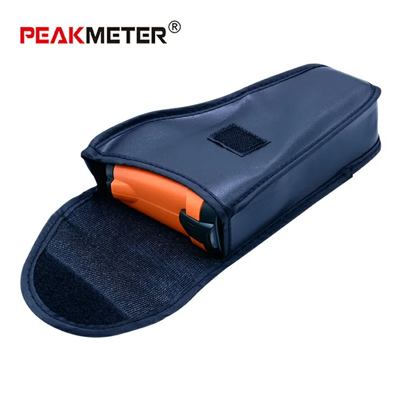 Цифровой термометр PEAKMETER PM6530 бесконтактный ручной инфракрасный цифровой дисплей