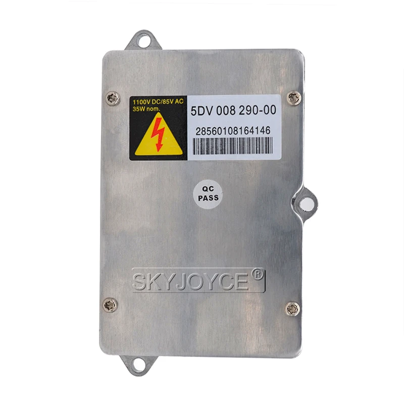 New OEM H-ella Xenon D2S HID Ballast 5DV008290-00 5DV00829000 Car Headlight D2S D2R HID Xenon Ballast Unit Igniter For Audi B-MW (8)