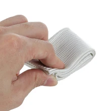 Профессиональные TIG перчатки для сварки пальцев тепловой щит защита теплозащитная Шестерня для сварочных клещей