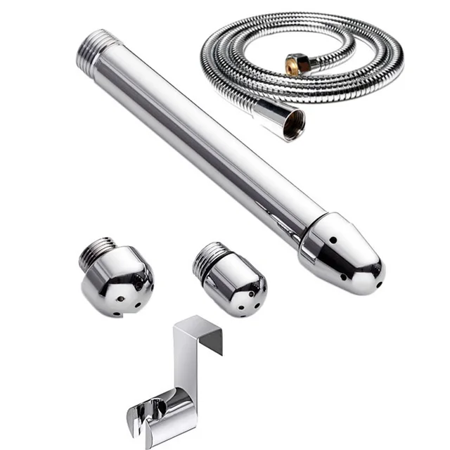 Buy Ducha Higienica Portable Bidet Anaal Douche Toilet