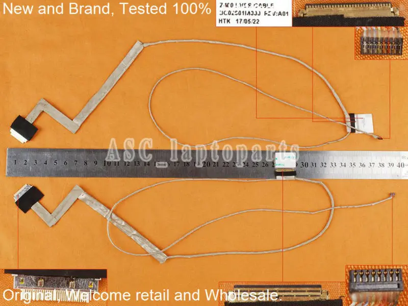 Lenovo Z510 30Pin