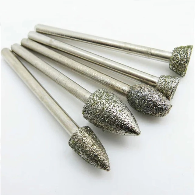 Meule Diamant - OUTILS GRANIT