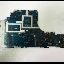Для lenovo Y50-70 ноутбук ZIVY2 LA-B111P 5B20G59907 i5 4200 H GTX860 DDR3 Non-Встроенная Материнская плата полностью протестирована