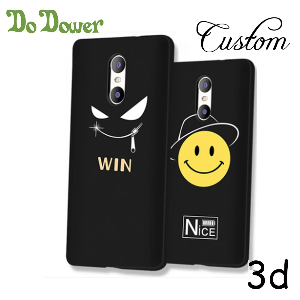 For Xiaomi redmi Pro phone case customized all model MOQ 1pc 3d hard plastic cell shell cover personalized for Redmi pro | Мобильные