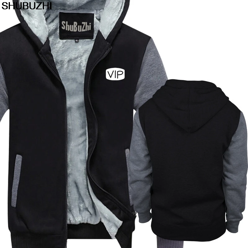 Крутая рубашка дизайн зимнее теплое пальто Графический длинный рукав мужские Vipkid учительские зимние толстые толстовки shubuzhi зимняя куртка sbz1185 - Цвет: black grey