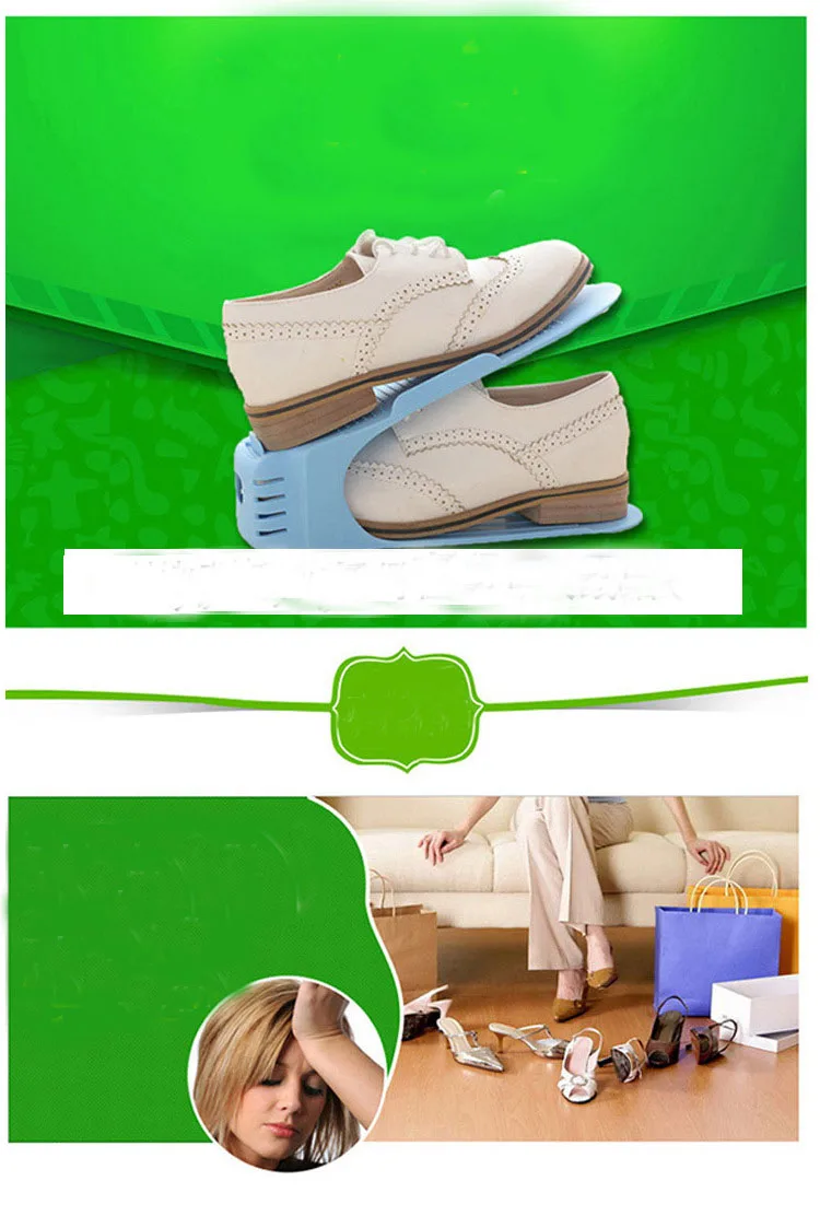 organizer shoes