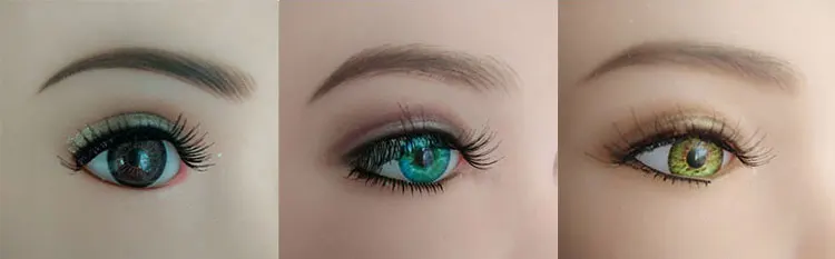 eyes-choice