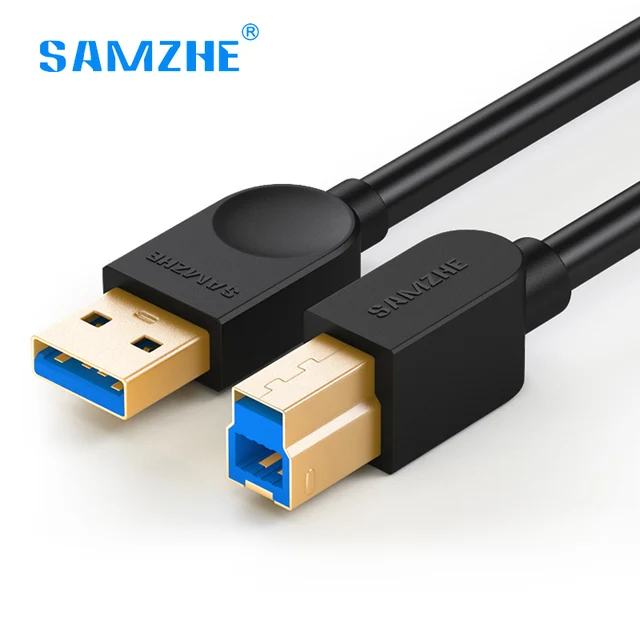 epson printer cable to computer