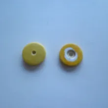 Colsed Флейта с отверстиями колодки 21,5 мм