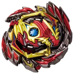 Золотая Beyblade Взрывная игрушка Арена без пускового устройства и коробки Bey blade металлический Fusion God Spin Top Bey Blade подарок-игрушка для мальчика