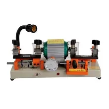 1 шт. 220 В/50 Гц или 110 В/60 Гц модель 238BS ключевых резки. key abloy machine