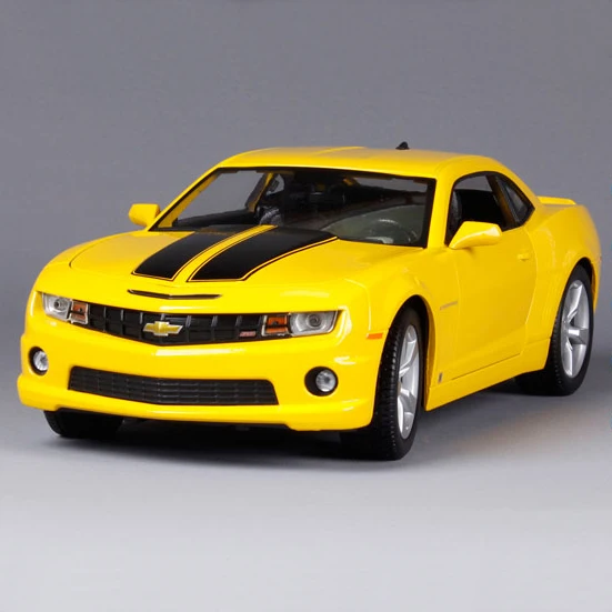 bumblebee alloy model
