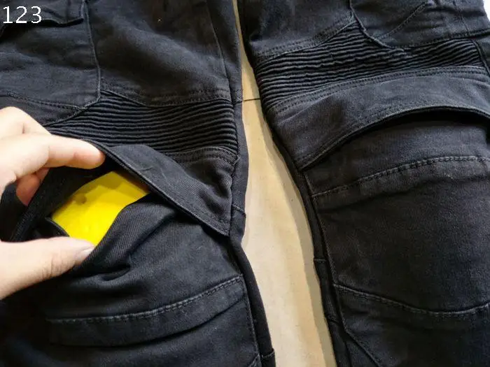 Komine motorpool  Jeans 5