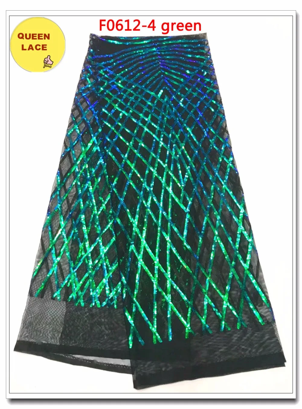 F0612-4 green