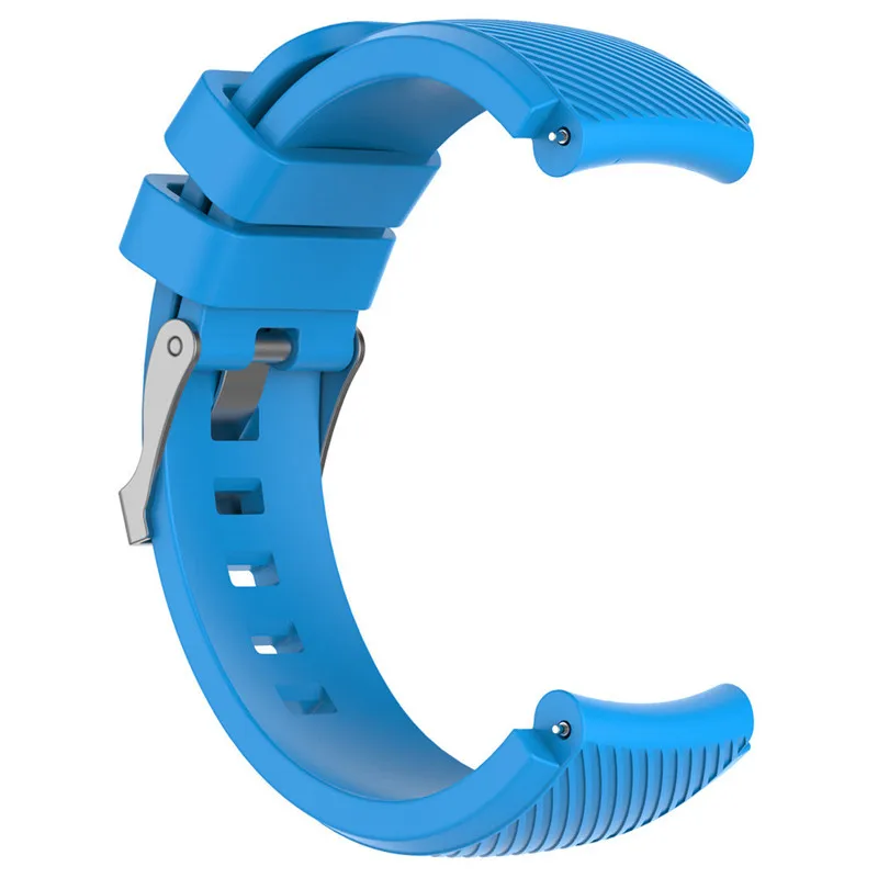 HIPERDEAL умные аксессуары ремешок для часов softsoftsilicagel спортивный ремешок для наручных часов ремешок для HUAMI Amazfit Stratos Смарт часы 2