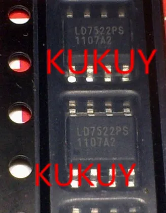 

20 шт. LD7522PS SOP8 LD7522HPS LD7522 SOP 7522 SMD 7522PS SOP-8