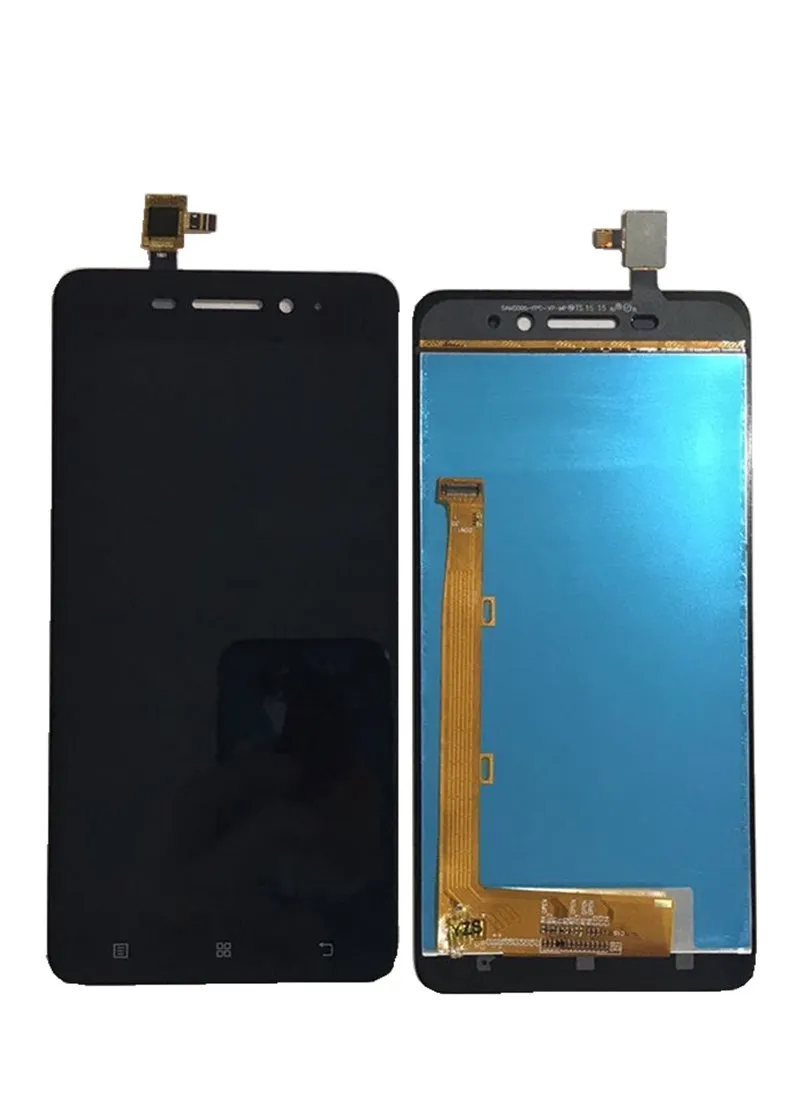 

For Lenovo s60 S60W S60T S60A S60-a LCD Display Touch Screen Digitizer Assembly Replacement Monitor Panel Module