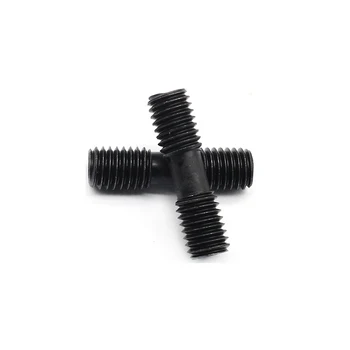 

Double head screw ML0830 1.25 Clamp Screw CNC Lathe Turning Tool Spare Screw Turning Tool Holder Accessories For fixed lathes
