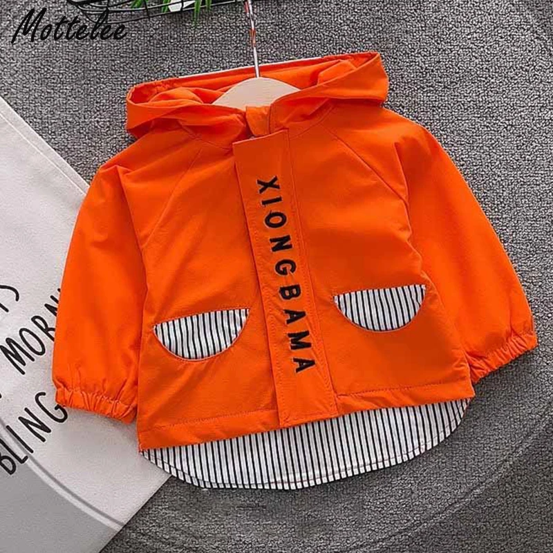 manteau printemps garcon 3 ans