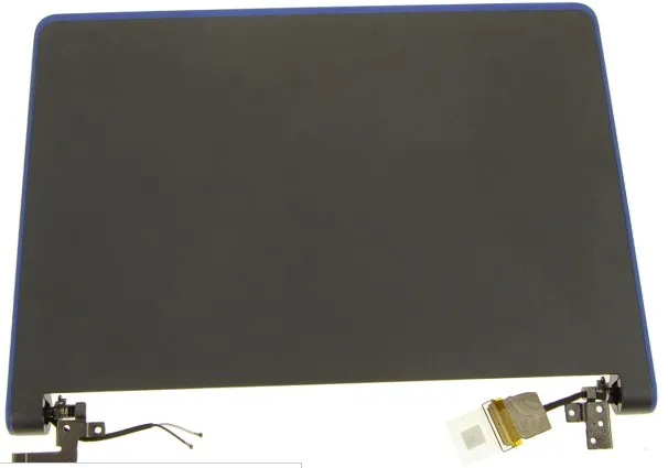

GrassRoot 11.6" inch LCD Touch Screen Complete Assembly for Dell Chromebook 11 3120 Complete LCD Assembly - (Non-touch)