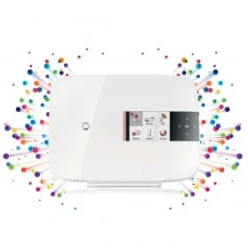 

Vodafone Station 2 SHG1500 ADSL 3G Wireless Router - White