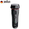 Braun Electric Razor 5030s Rechargeable Electric Shaver Razor Blades High Quality Shaving Safety Razors For Men ► Photo 1/4