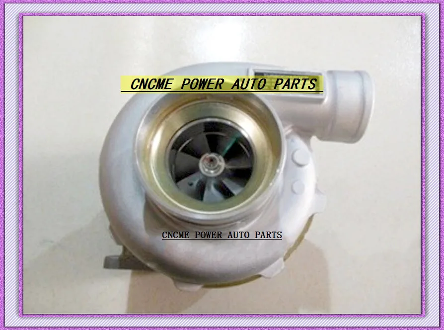 Turbo HX50 3537639 3528018 313410 313414 313411 318081 1304648 1340173 1338274 For Volvo B10B N10 F10 Truck TD100G 8210SRM01  (4)