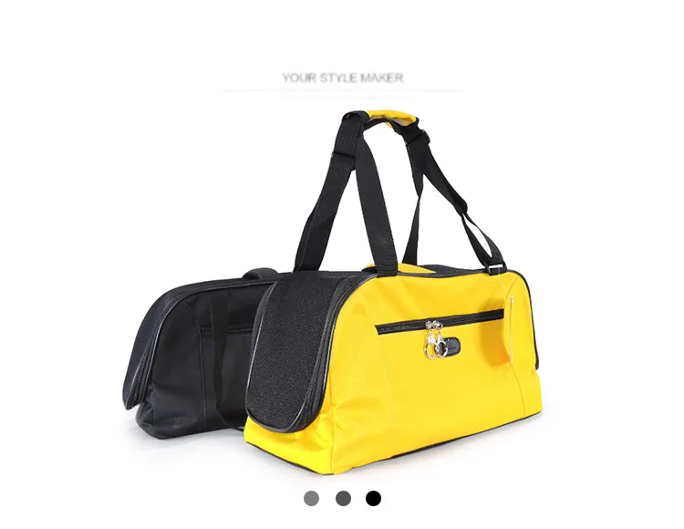 Dog Bag Carrier  (30)