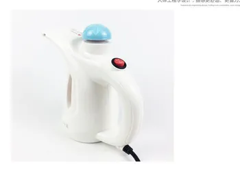 

Mini Hanging Ironing Machine Household wrinkle-removing artifact handheld steam engine will sell gifts convenient steam iron