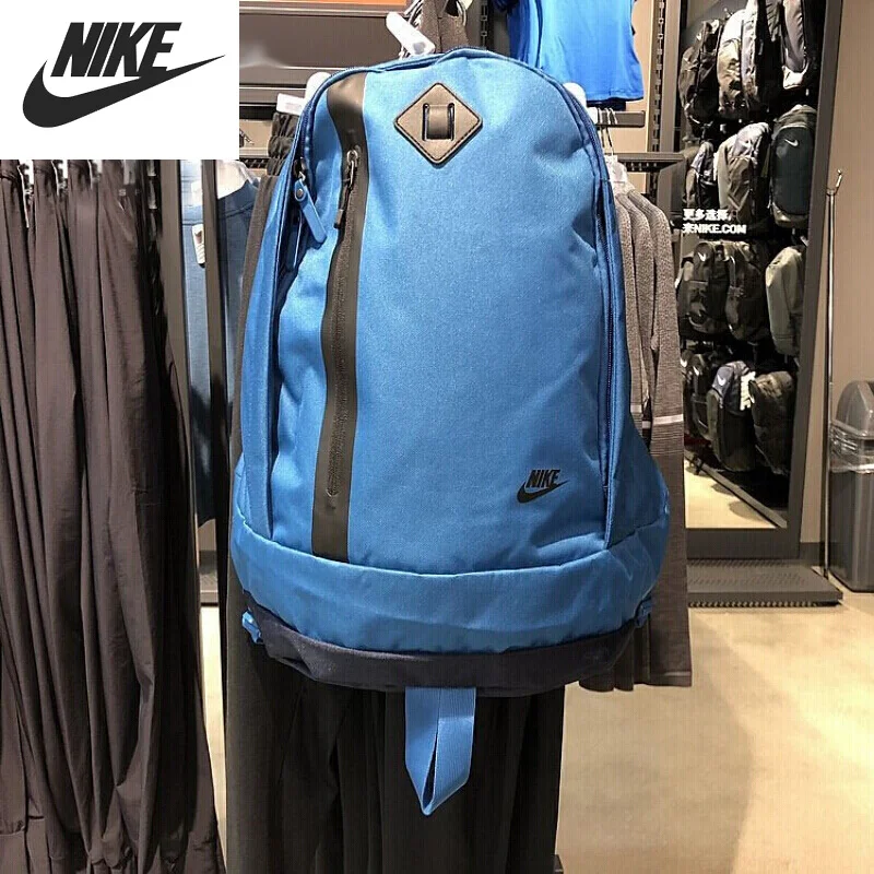 

Original New Arrival NIKE Unisex Backpacks Sports Bags